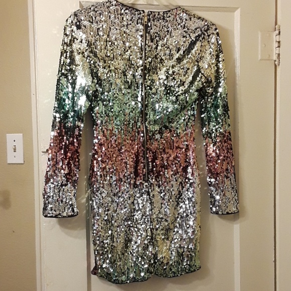 Cocktail/Homecoming Dress - Picture 3 of 4